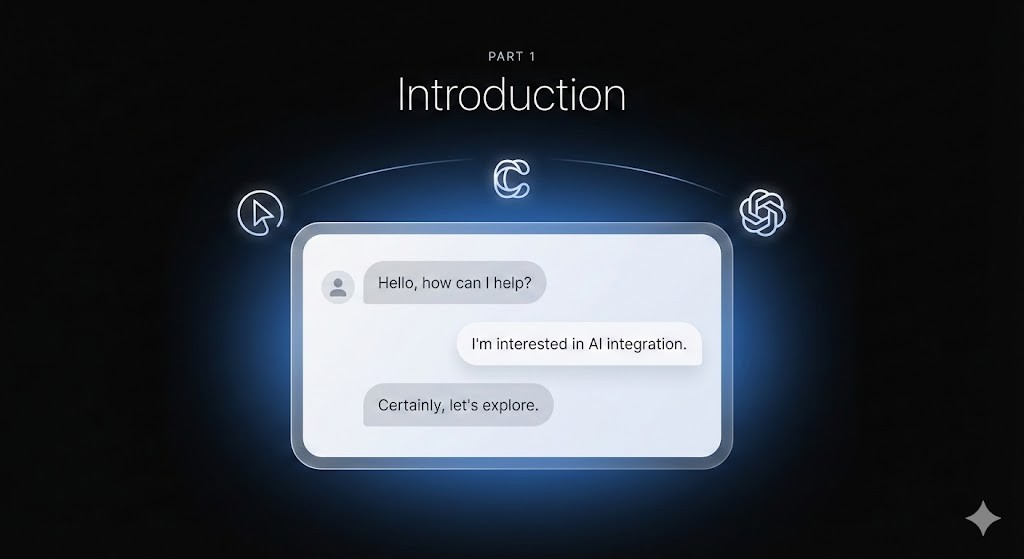 Vibe Coding a Full-Stack AI Chatbot Platform (Part 1): Introduction